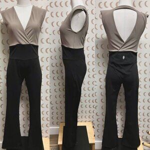 NWOT FP Movement High Beams Onesie Sz M